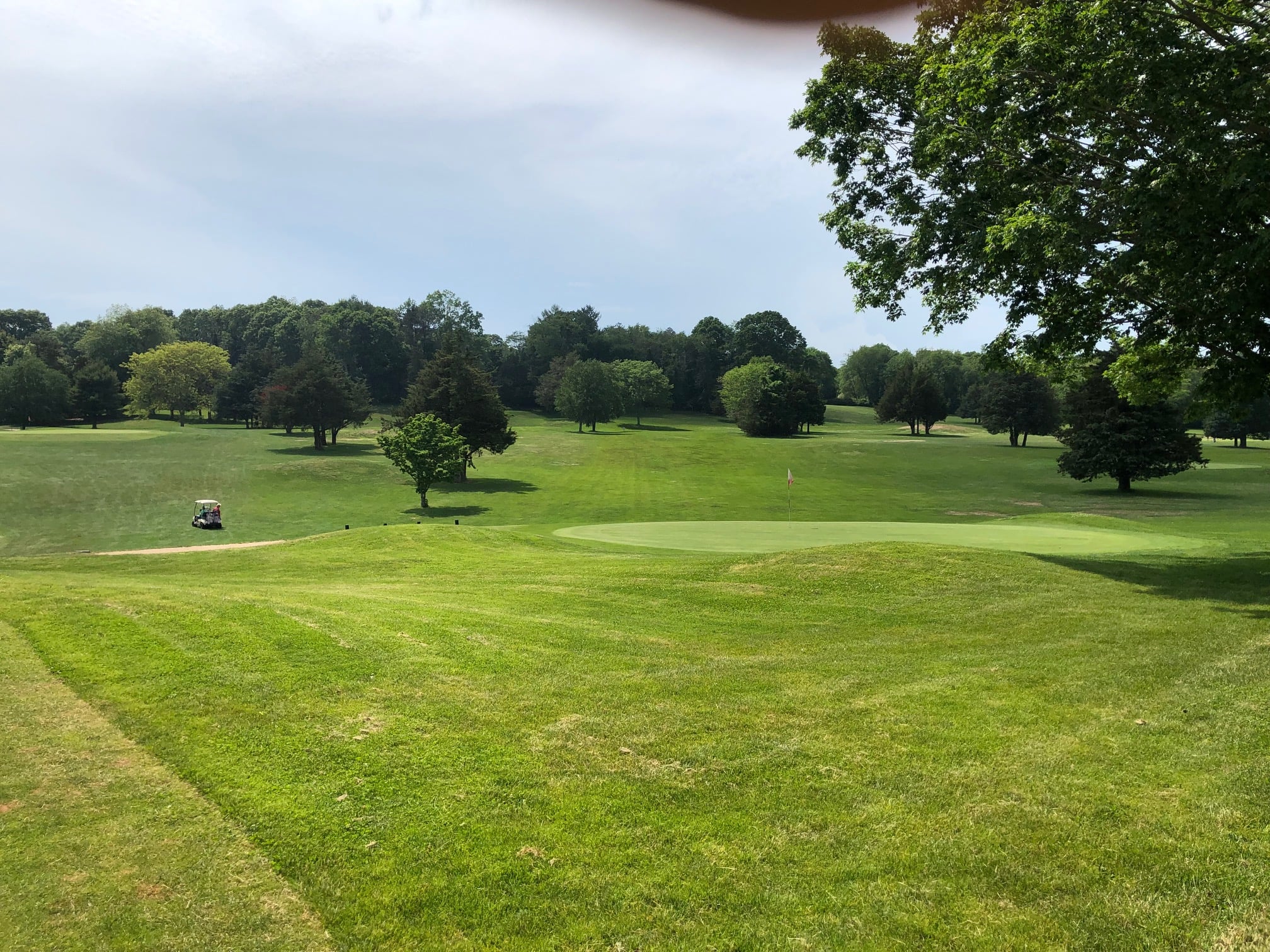 Cedar Ridge Golf Course | Par 3 & Executive Golf Course | Par 3 ...