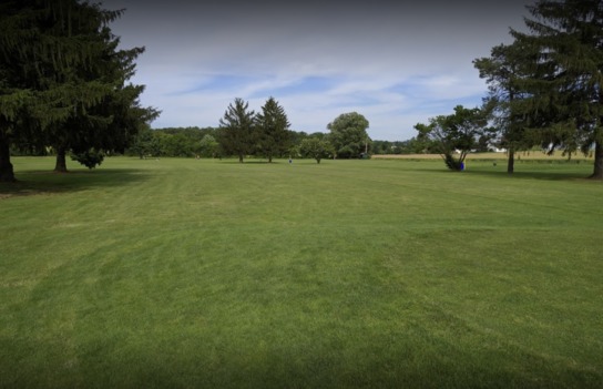 Little Course Little Creek Golf Course | Par 3 & Executive Golf Course | Par 3 ...