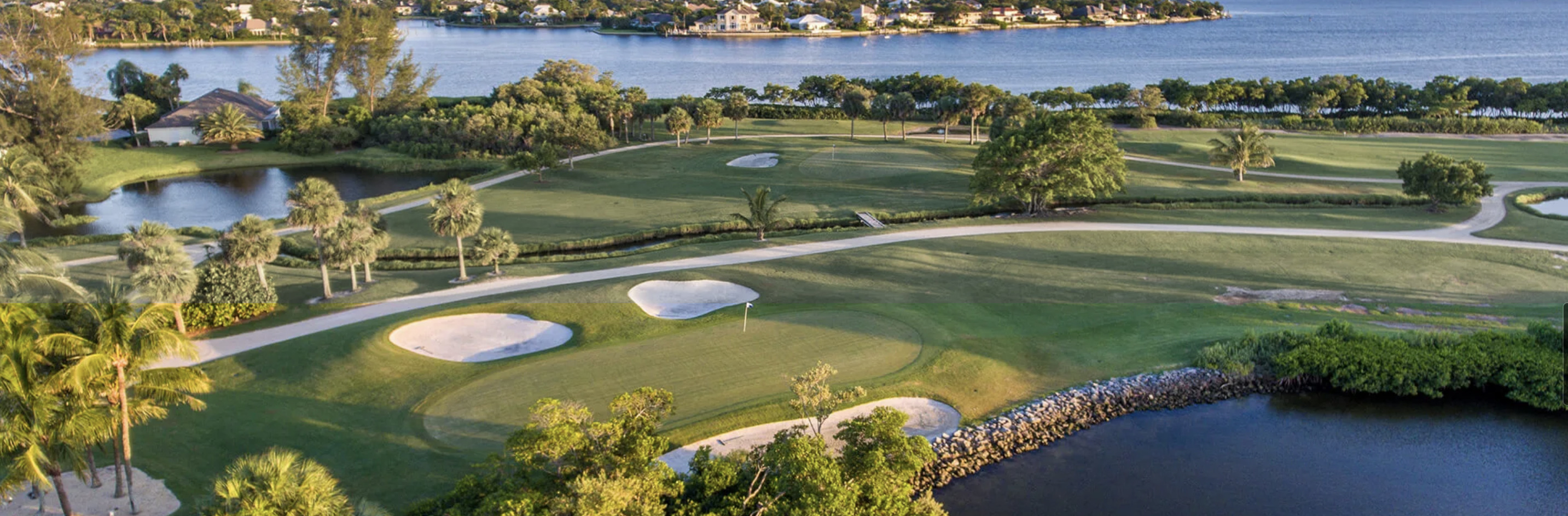 The Moorings Yacht & Country Club | Par 3 & Executive Golf Course | Par ...