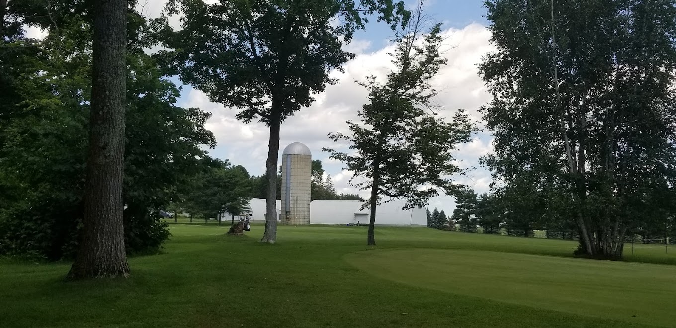 Maple Ridge Golf Par 3 & Executive Golf Courses in Minnesota | Par 3 & Executive Golf ...